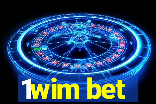 1wim bet